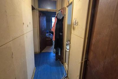 Obor vanzare ap 4 camere decomandat 3min metrou - 6