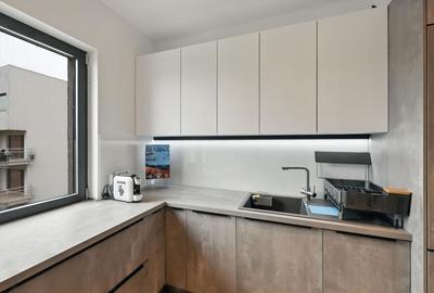 Apartament 3 camere de lux | 120 mp | 2 locuri parcare subterane +boxa - 6