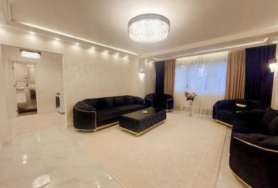 Apartament 3 Camere Mașina de Pâine, Teiul Doamnei - 8