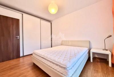 De inchiriat apartament 2 camere - Greenfield, parcare inclusa - 6