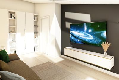 Vila 5 camere tip 2 - Mobexpert Homes Pipera - 6