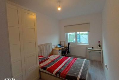 Casă cu 3 camere cu Teren 83 Mp în Central - 4