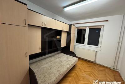 Apartament cu 3 camere, etaj 1/4, 72mp - 4