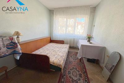 Apartament cu 2 camere decomandat, mobilat în 9 Mai - 2
