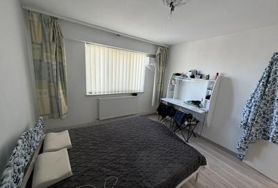 Apartament 3 camere zona Casa de Cultura - 4