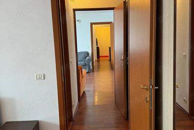 Apartament cu 2 camere semidecomandat în 6 Vânători - 1