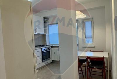 Apartament cu 2 camere în Unirii - 4