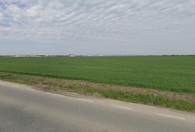 Tunari teren intravilan aproximativ 18.000 mp – la iesire Tunari - 4