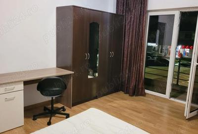 Garsonieră decomandată în Apărătorii Patriei - 10