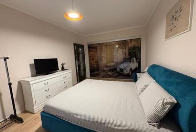 Apartament, 2 camere, 67 mp, open space, Cartier Brazda, zona Unitatea Militara - 4