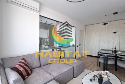 Pallady-Parcul Teilor-2 Camere, 64,84m², Smart, Premium! - 18