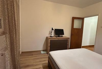 Apartament 2 camere decomandat de închiriat, Sat Vacanță – Campus Universitate - 12