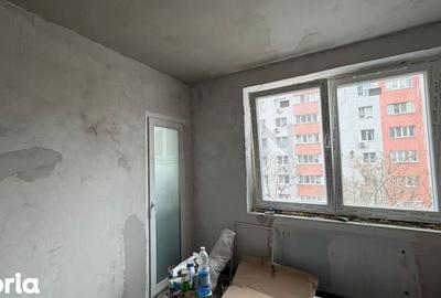 Apartament cu 2 camere decomandat în Crângași - 2