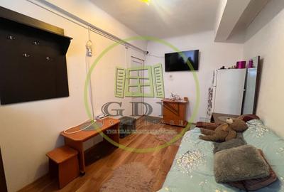 Camera de camin, 16.62mp, cartier Sarari, zona Spitalul Militar - 2