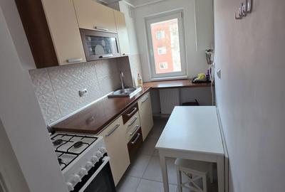 Apartament cu 2 camere semidecomandat în Exterior Vest - 2