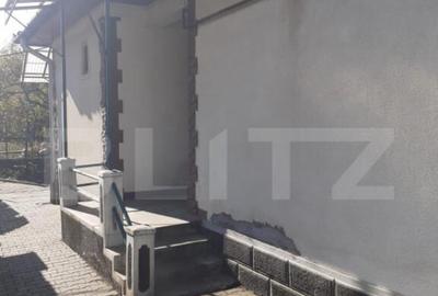 Casa cu 3 camere, 142mp, 353 teren, front 16, Campia Turzii - 2