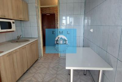 Apartament cu 2 camere decomandat în Berceni - 8