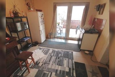 Casă cu 2 camere cu Teren 112 Mp în Nord - 4