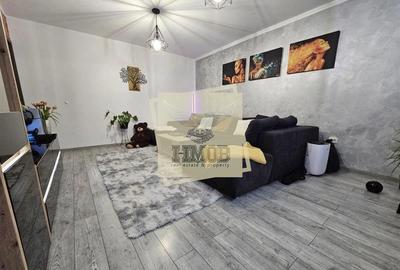 Apartament cu 2 camere decomandat în Exterior Sud - 2