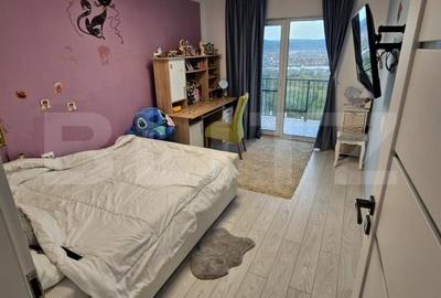 Casă individuală cu 10 camere cu Canalizare în Florești - 14