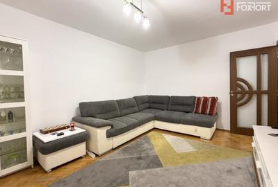 COMISION 0% Apartament cu 3 camere de vanzare in Timisoara, zona Lipovei - 2
