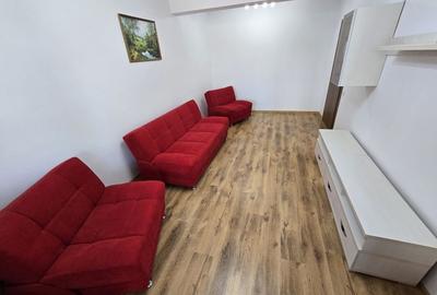 Mihai Bravu | 2 Min Metrou | Loc de Parc | Bloc Nou-Centrala Proprie - 4
