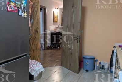 Apartament cu 3 camere decomandate strada Cetatii, Floresti - 4