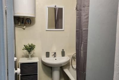 Garsoniera zona Someseni - 5