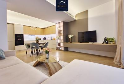 Cortina Academy | Confort Urban si Eleganta | 2 camere | - 2