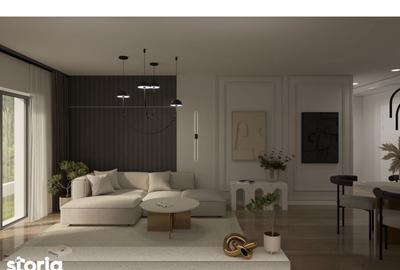 Apartament cu 3 camere în Central - 16