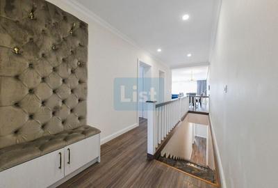 Casă cu 3 camere cu Canalizare în Florești - 13