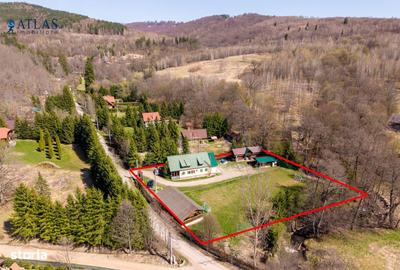 Casă cu 4 camere în Filia - 20