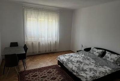 Apartament cu 2 camere nedecomandat în Central - 8