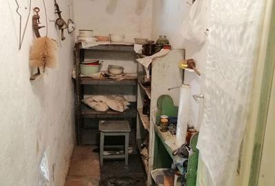 Casă cu 2 camere în Șag - 10