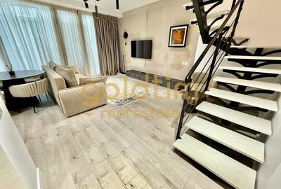 Apartament cu 3 camere decomandat, mobilat în Herăstrău - 5