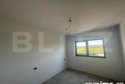 Duplex 4 dormitoare, 120mp utili si 650mp teren, in Jucu de Sus - 6