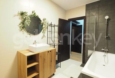 Apartament cu 3 camere | 126mpu | vedere deschisa - 12