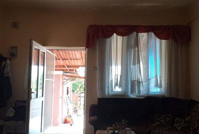 Casă cu 2 camere cu Teren 480 Mp în Turda - 5