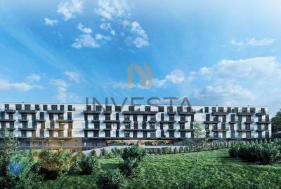 Apartament in constructie Premium/Zona Frunzisului - 4