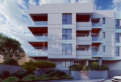 Apartament cu 3 camere decomandat în Eminescu - 6