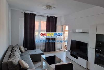 INCHIRIERE apartament 2 camere Popesti-Leordeni (metrou D Leonida) - 1