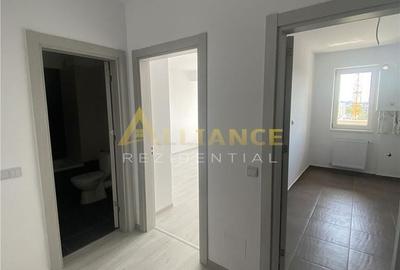 Apartament cu 3 camere în Berceni - 13