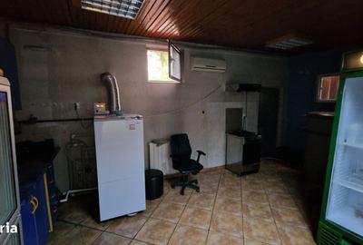 Casă cu 4 camere în Sălaj - 16