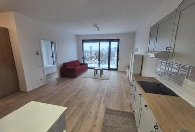 Apartament cu 2 camere, mobilat în Domenii - 8