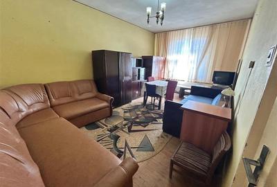 Garsonieră decomandată în Luncă - 11