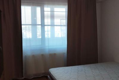 Garsonieră decomandată în Borhanci - 4