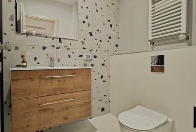 Apartament cu 3 camere decomandat în Tomis Plus - 29
