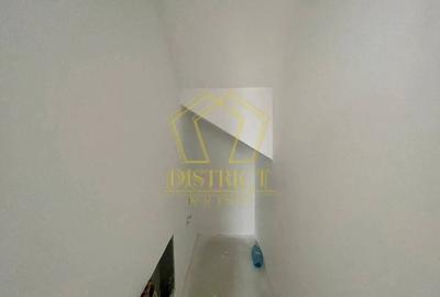 Duplex spațios cu 4 camere si debara |  Mosnita Noua | Sala de Sport - 8