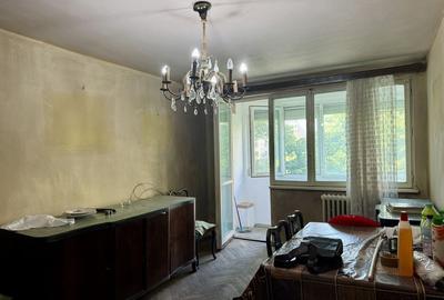 OPORTUNITATE - 3 camere decomandate, 70 mp utili, et 3 - Bucur Obor - 6