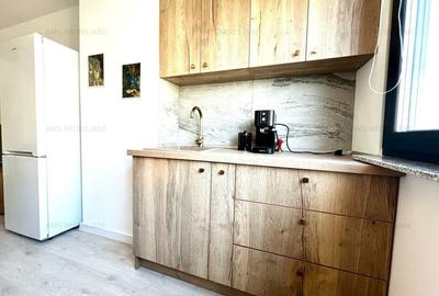 NOU / COMPLET MOBILAT SI UTILAT / CENTRALA PROPRIE - 6